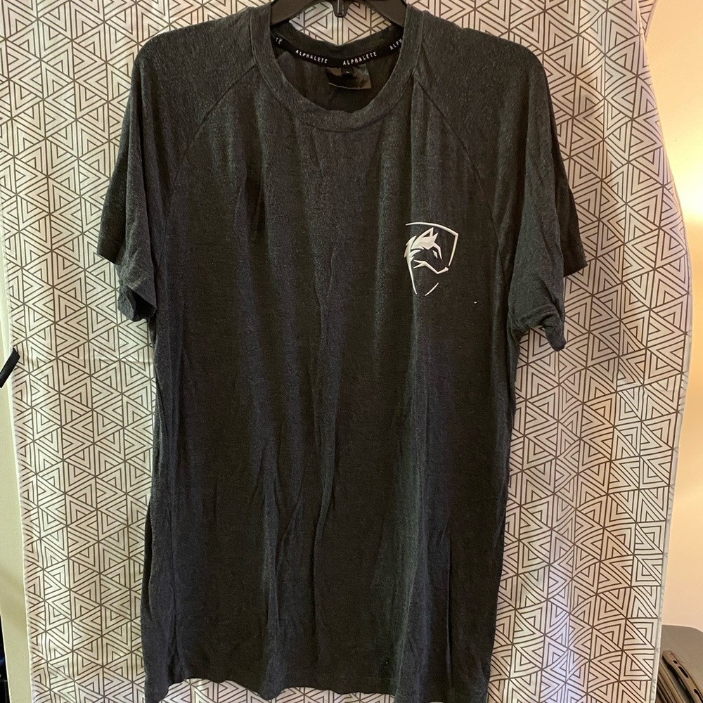 Alphalete Shirt